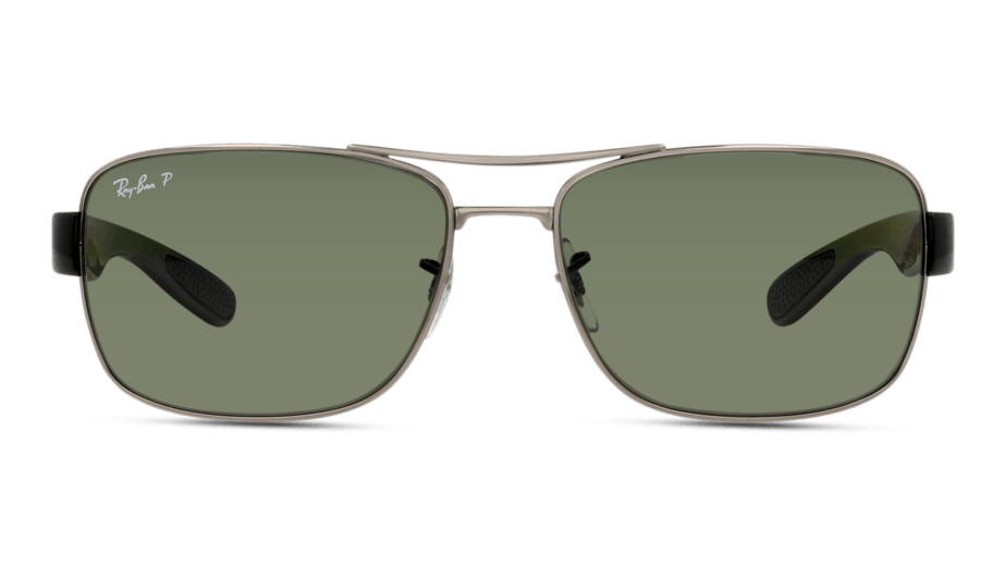 Óculos de Sol Ray-Ban RB3522 0RB3522 004-9A64