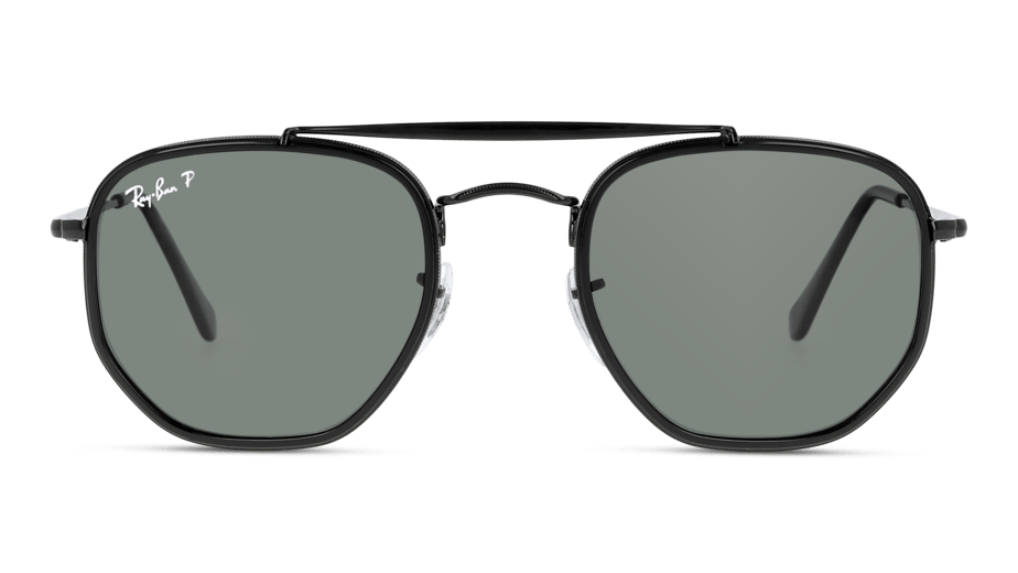Óculos de Sol Ray-Ban The Marshal II 0RB3648M 002-5852