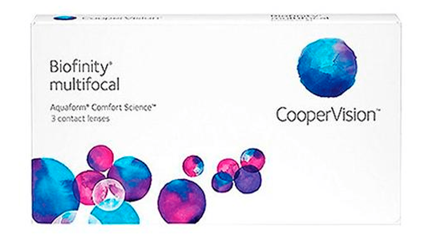 BIOFINITY MULTIFOCAL -07,00  + 02,50 BFD 8.6 06PACK INC