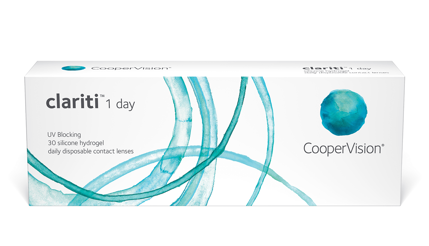 Clariti 1Day
