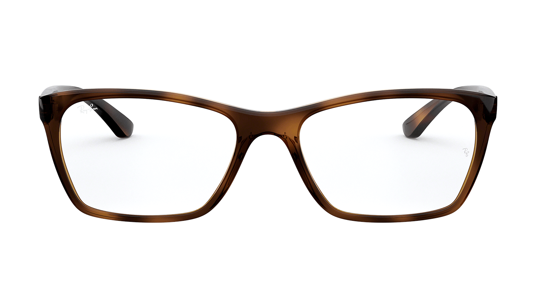 Armação de Óculos Ray-Ban RX 0RX7033L 2301  52