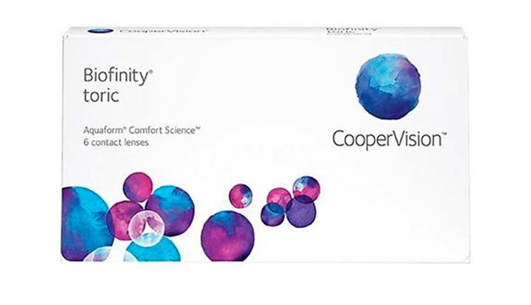 front view