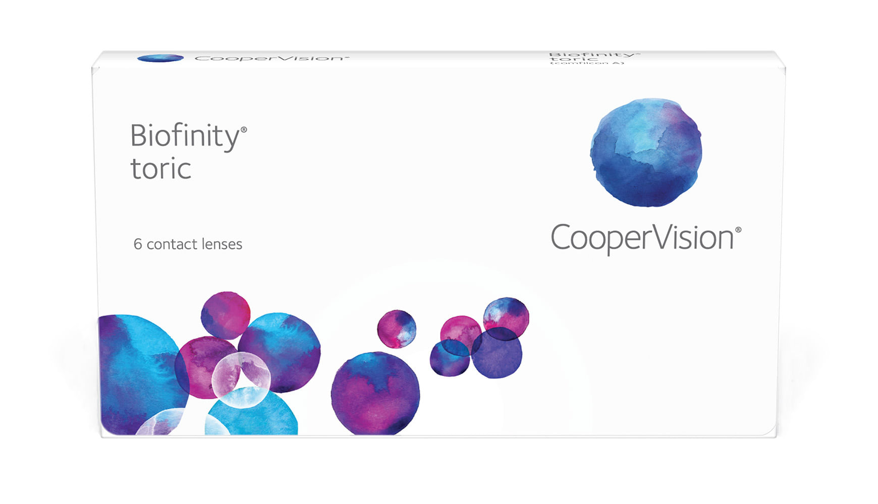 front view