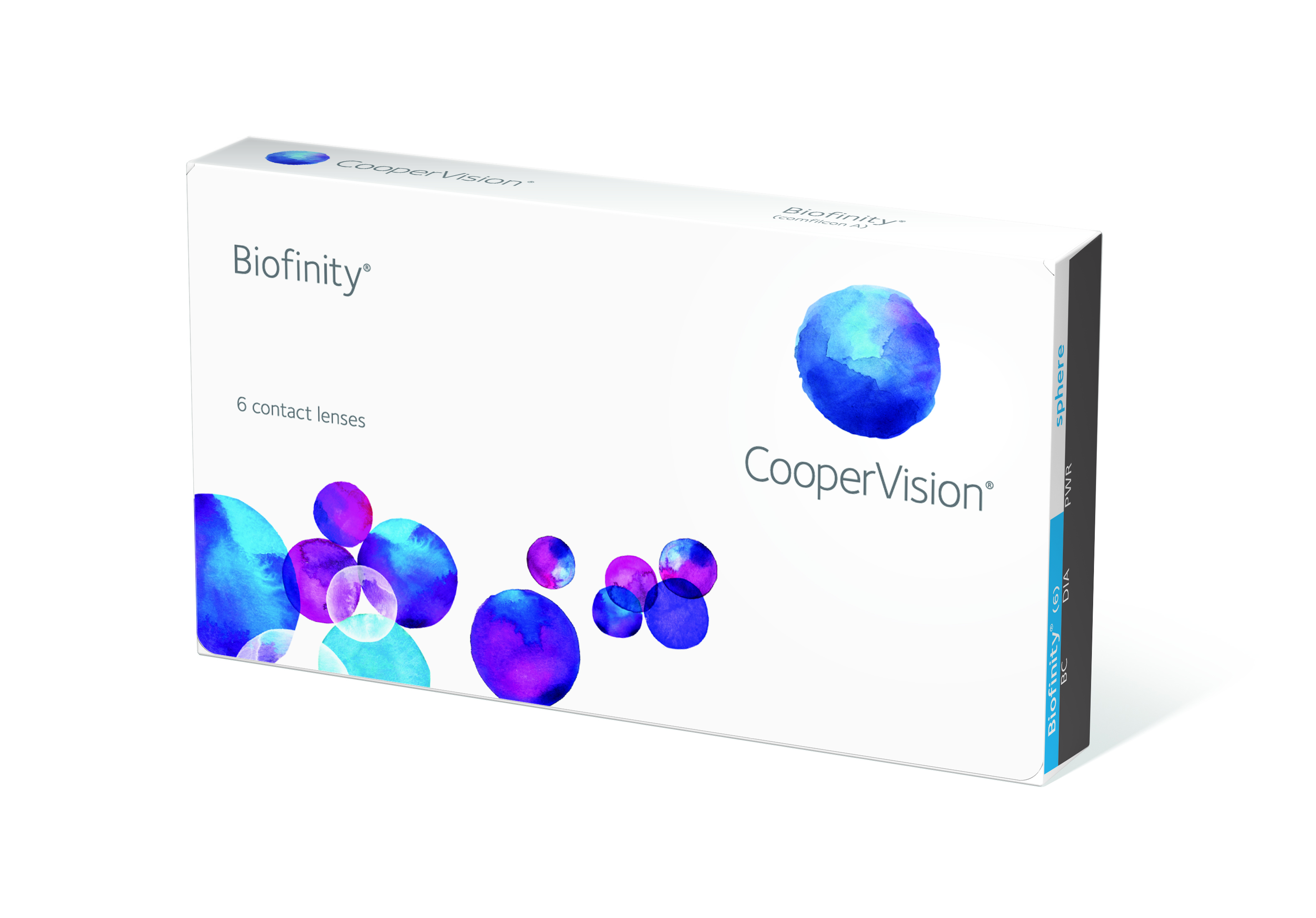 Biofinity