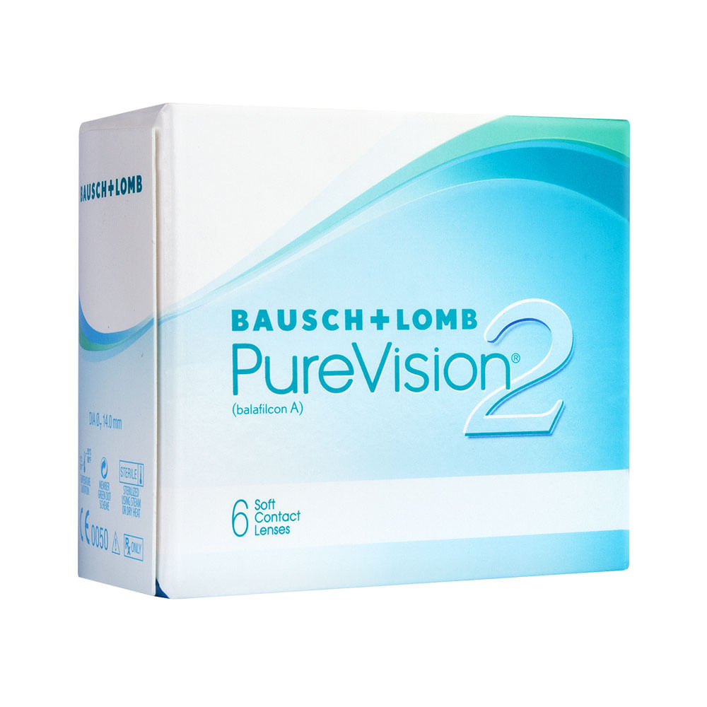 Purevision 2
