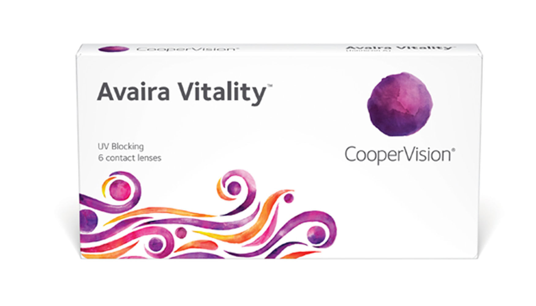 Avaira Vitality