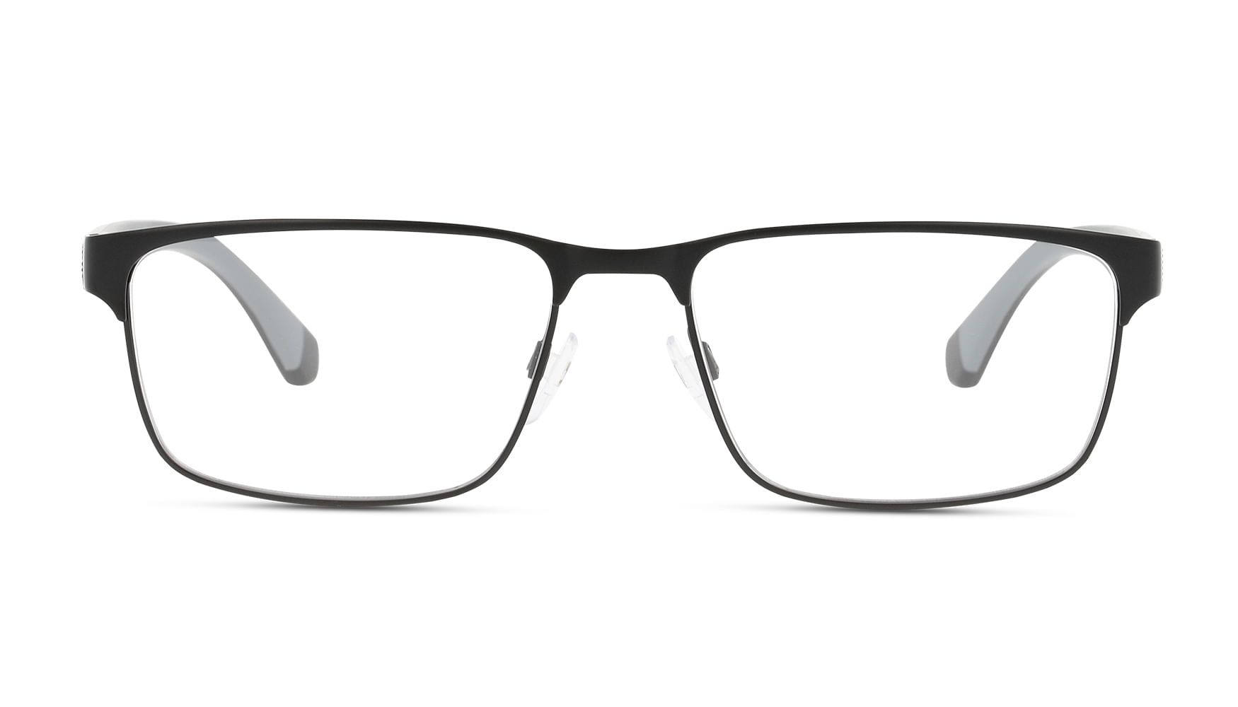 Armação de Óculos Emporio Armani RX 0EA1105 3014  56