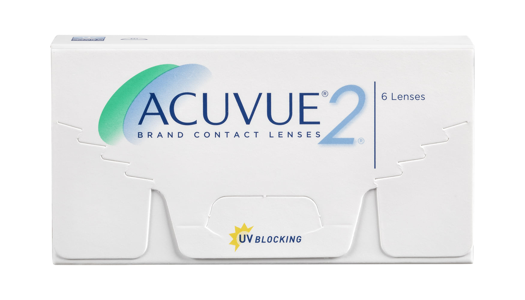 Acuvue 2