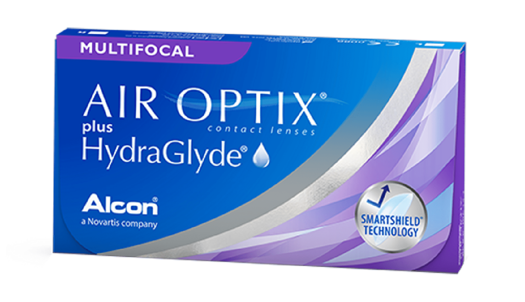 AIROPTIX MULTIFOCAL  +275 H 8.6 06PACK INC.6 06PAC