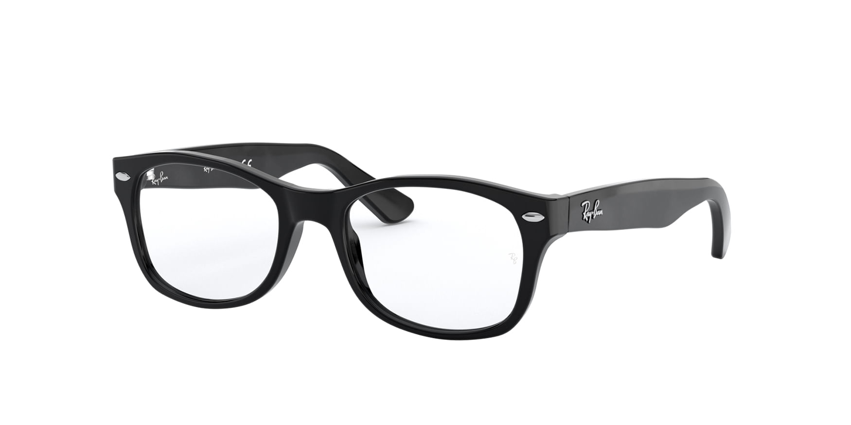 Armação de Óculos Ray-Ban Jr RX 0RY1528 3542  48