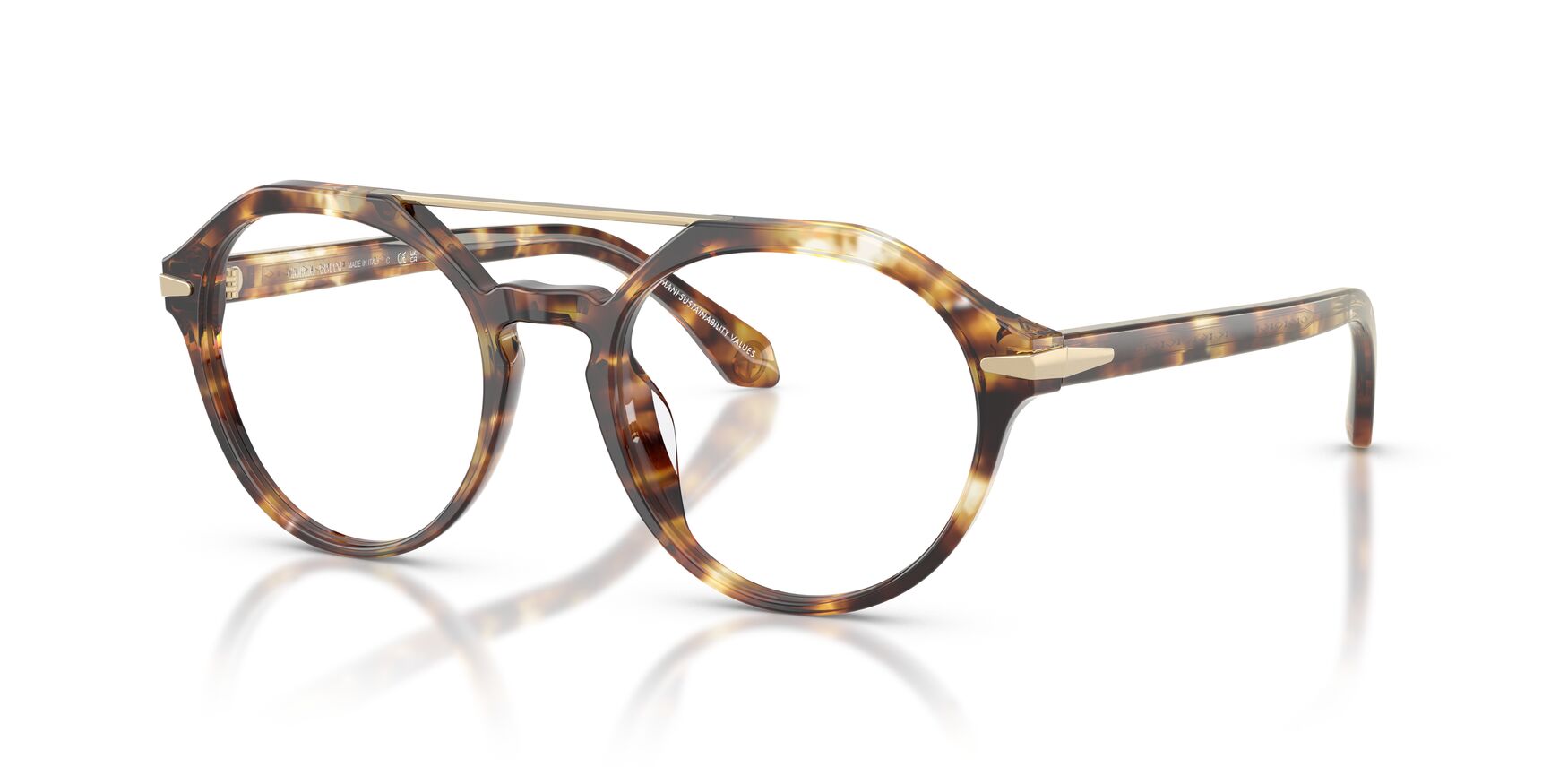 G.ARMANI RX 0AR7278U-6232-49