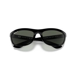 PI2.0 Shadow Closed Front