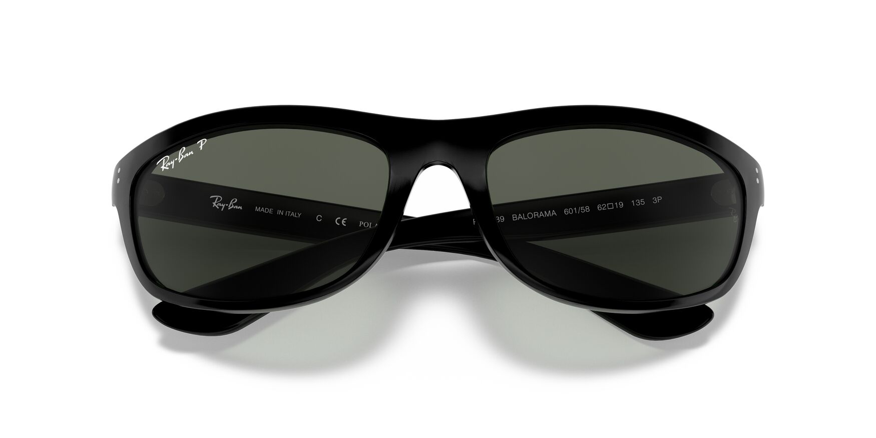 PI2.0 Shadow Closed Front