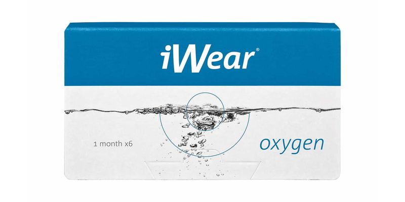 iWear Oxygen-1761685698706