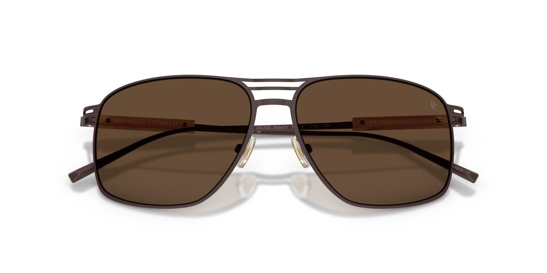 PI2.1 Shadow Closed Front