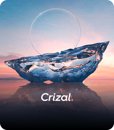 Lentes Crizal