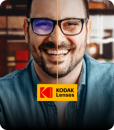 Lentes Kodak