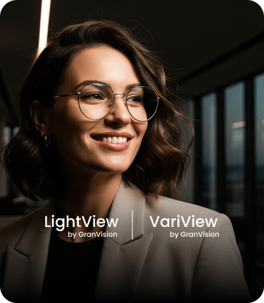 Lightview Lenses