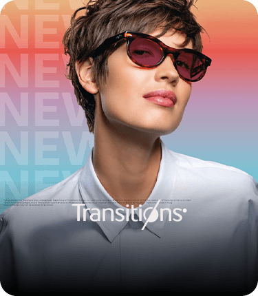 Lentes Transitions